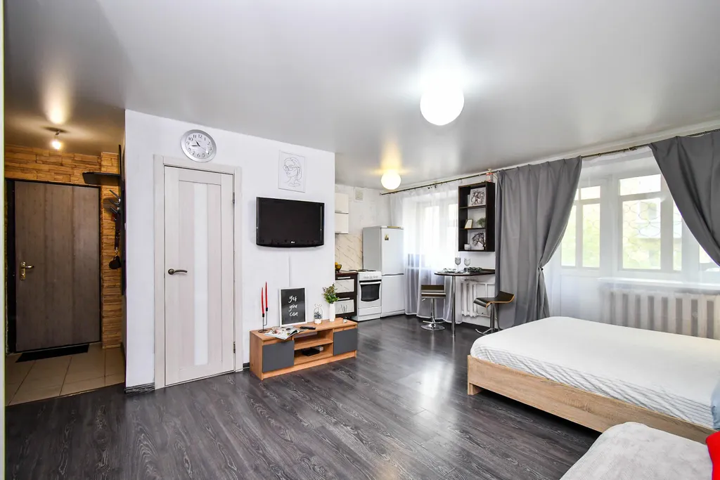 Квартира Квартира в центре города — Красноярск