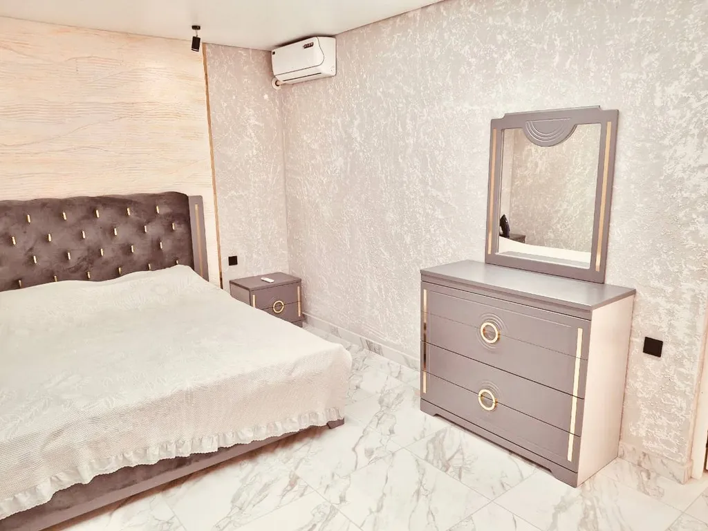 Апартаменты с видом на море