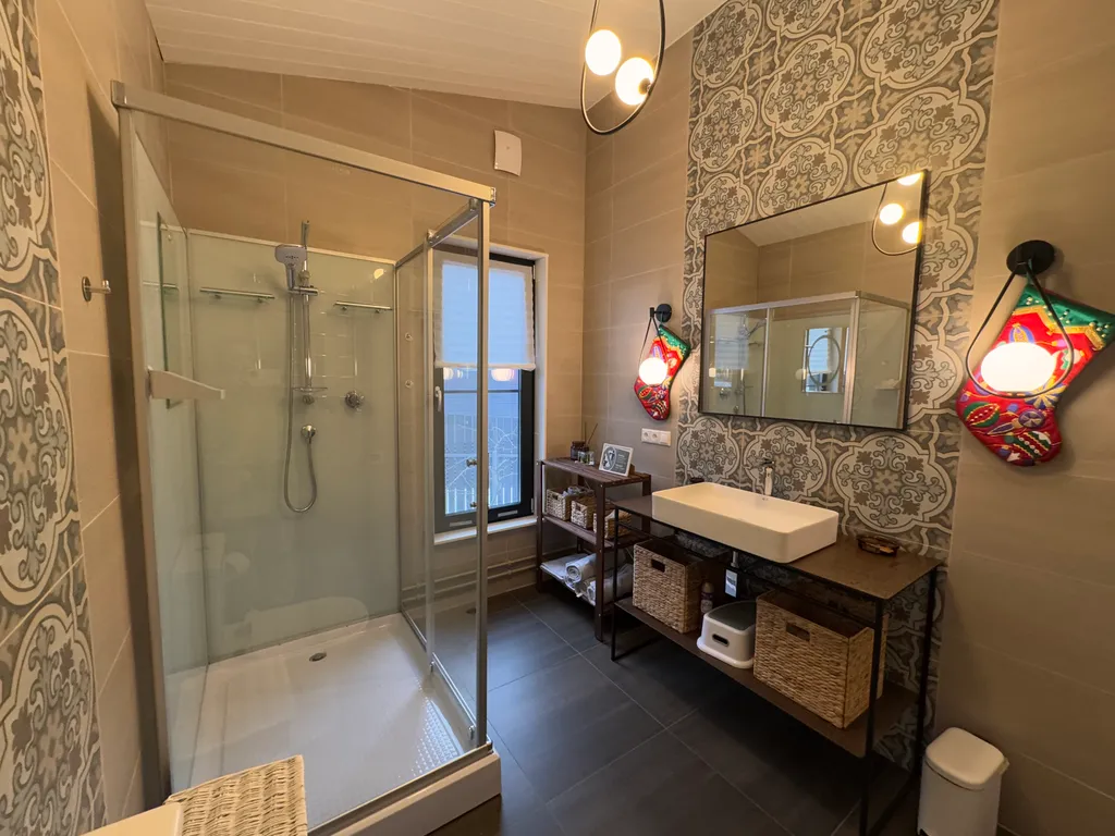 Sorochany Tree House