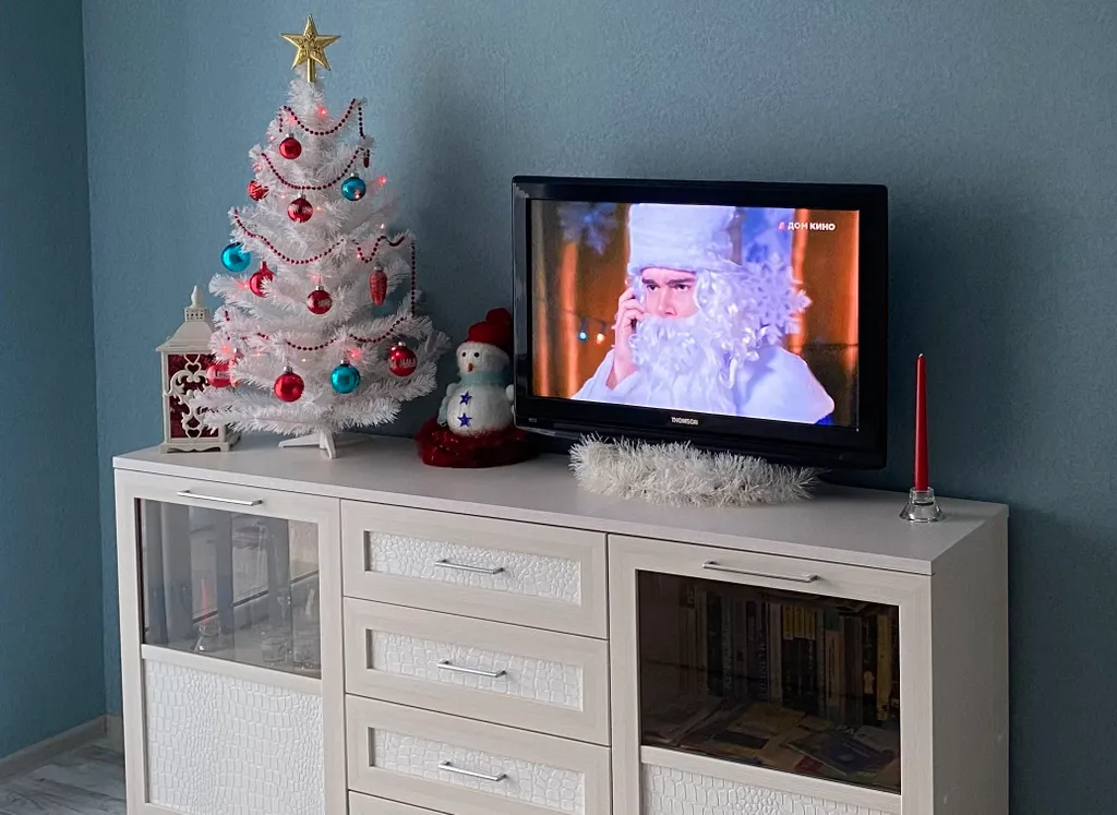 Квартира Уютная квартира в центре города — Зеленоградск