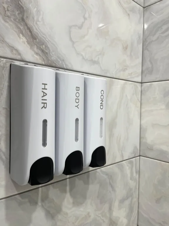 Современная 1-комнатная квартира со свежим ремонтом