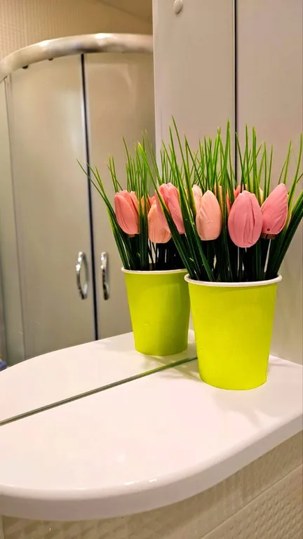 Студия в уютном ЖК