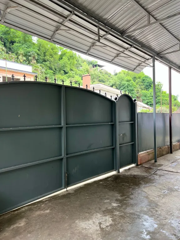 Часть дома с отдельным входом у моря