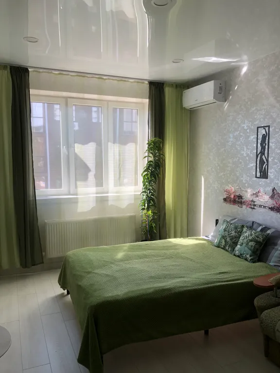 Квартира Комфортная квартира у озера — Горячий Ключ