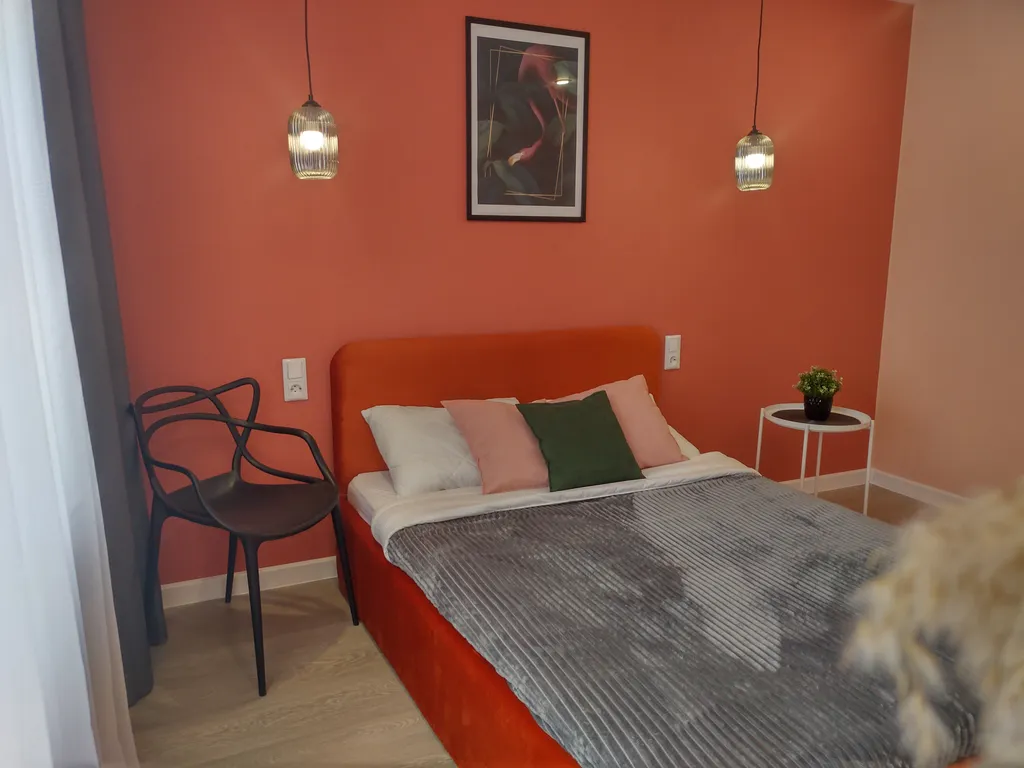 1-комнатная Квартира — аренда посуточно в Волгодонск