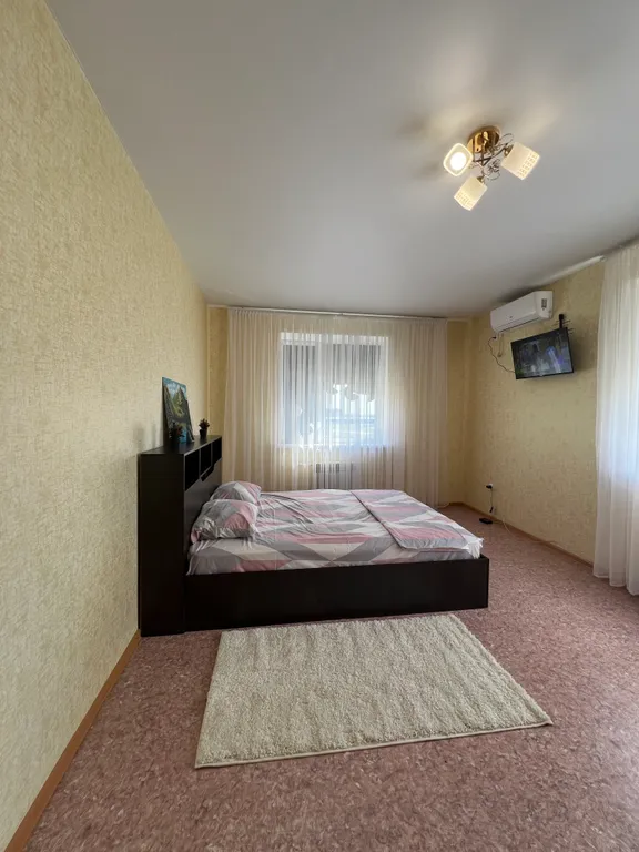 Квартира Уютная, чистая квартира — Элиста