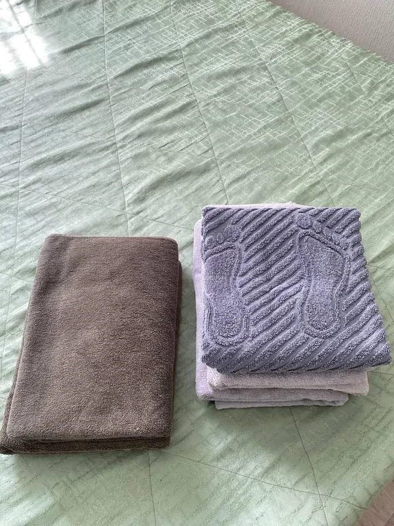 Квартира Двухкомнатная квартира в центре — Анапа