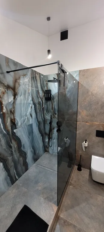 Видовые апартаменты в центре города