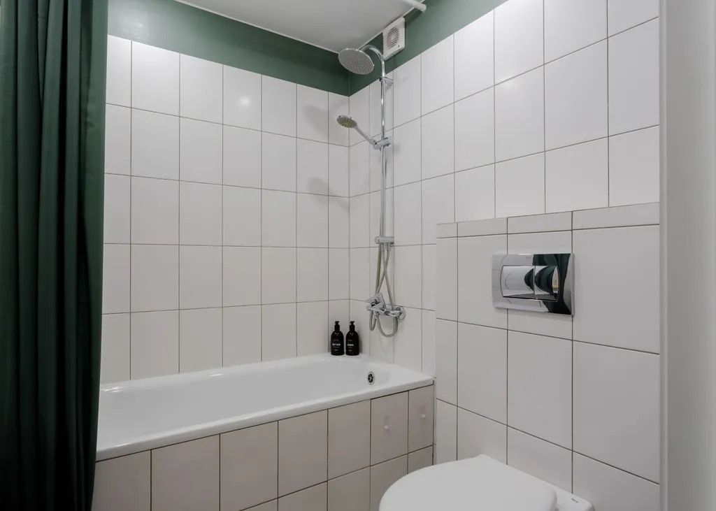 Квартира Стильная квартира в центре — Великий Новгород