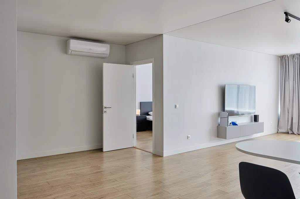 Просторные апартаменты в комплексе Огни Екатеринбурга