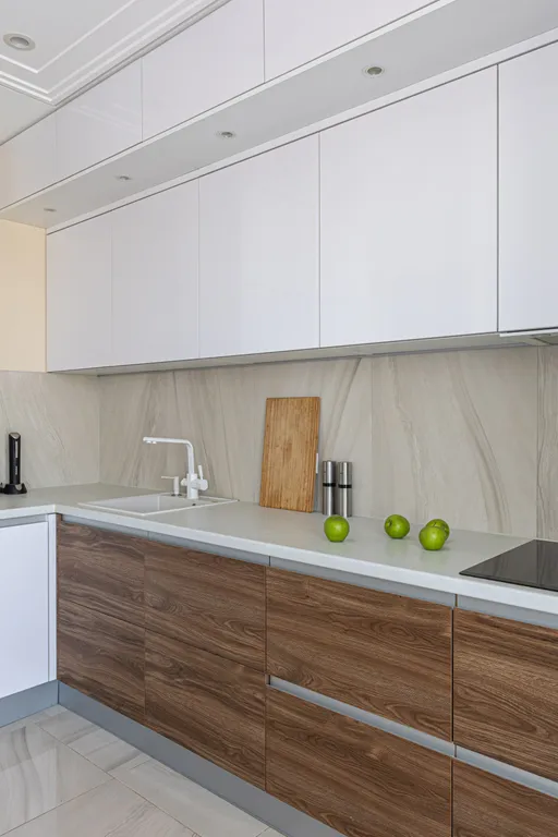 Элитная квартира в центре