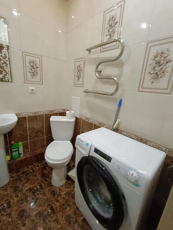 Квартира Уютная квартира — Анапа