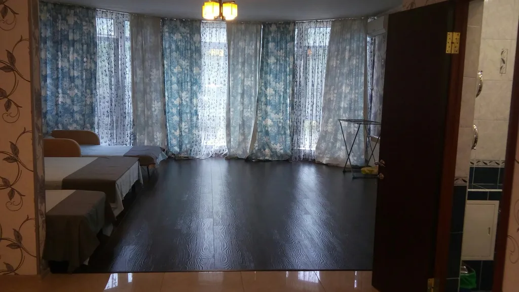 Квартира Апартаменты Студио — Анапа