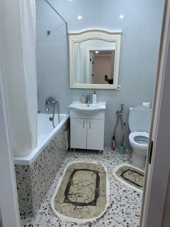 Просторная евродвушка в самом  центре города