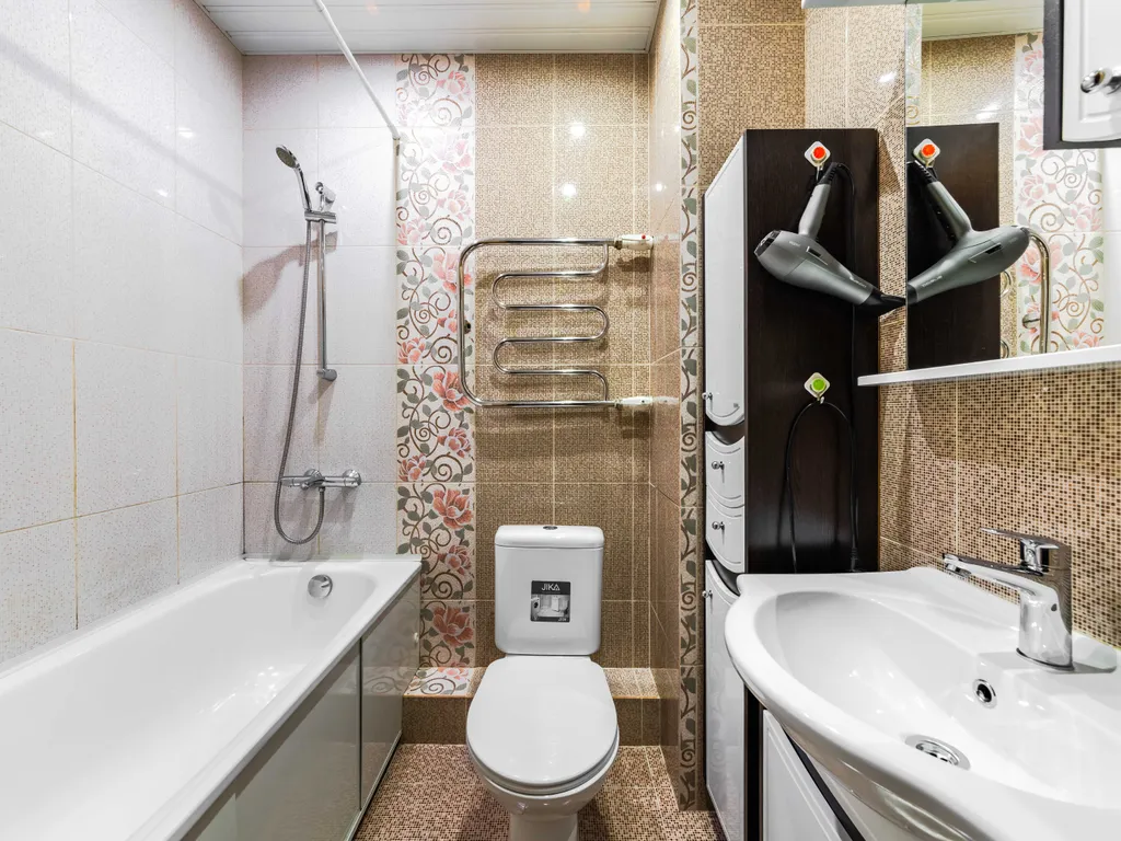 Квартира 1-комнатная Квартира — Шушары