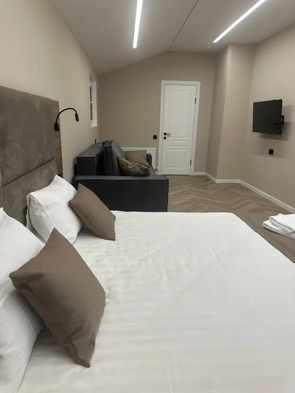 4-комнатный Дом