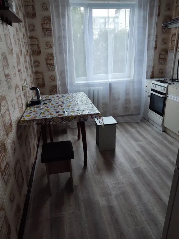 Квартира в пяти минутах ходьбы от моря — аренда посуточно в Балтийск