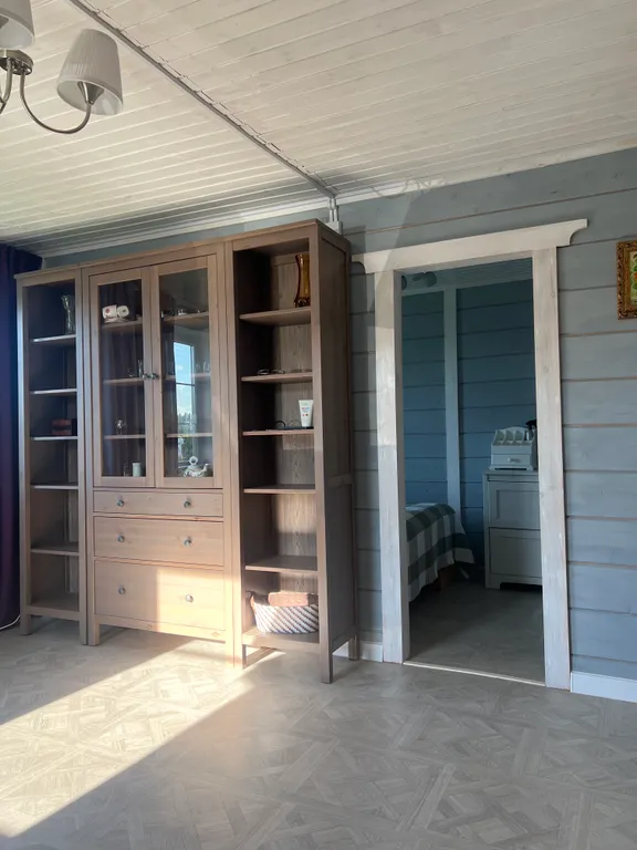 Отличный отдых