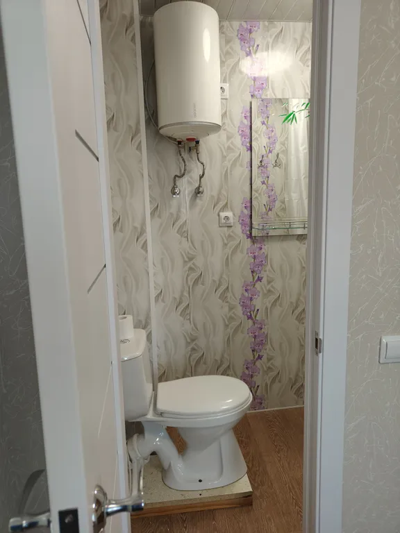 Квартира рядом с микрохирургией глаза