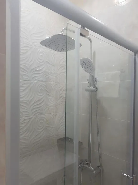 Квартира Апартаменты прям у моря — Сириус