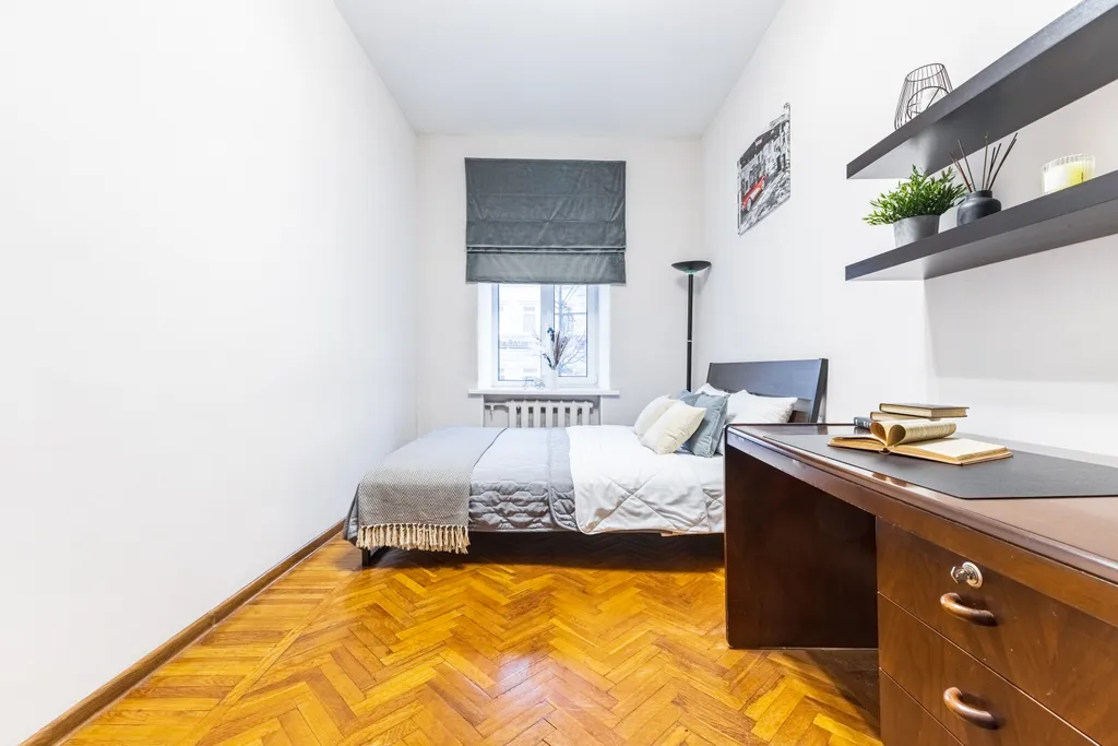 Апартаменты Comfort Home