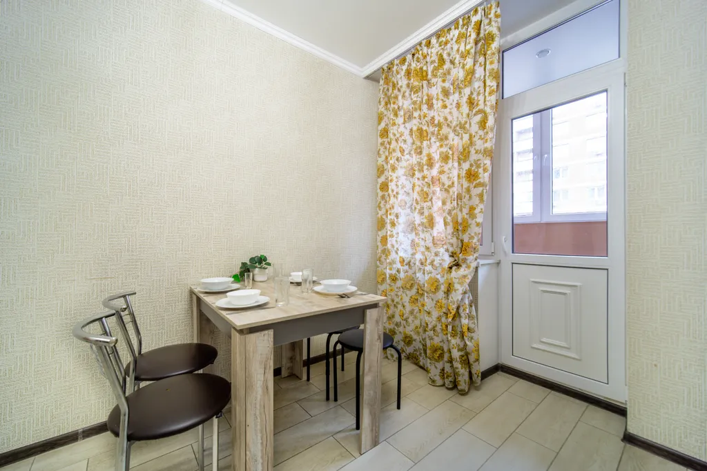 Квартира Квартира Кваритра рядом с парком Галицким — Краснодар