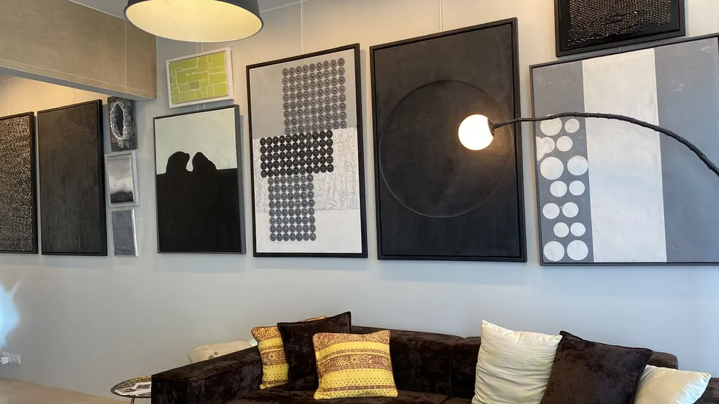 Гостевой дом арт-резиденции Маскага