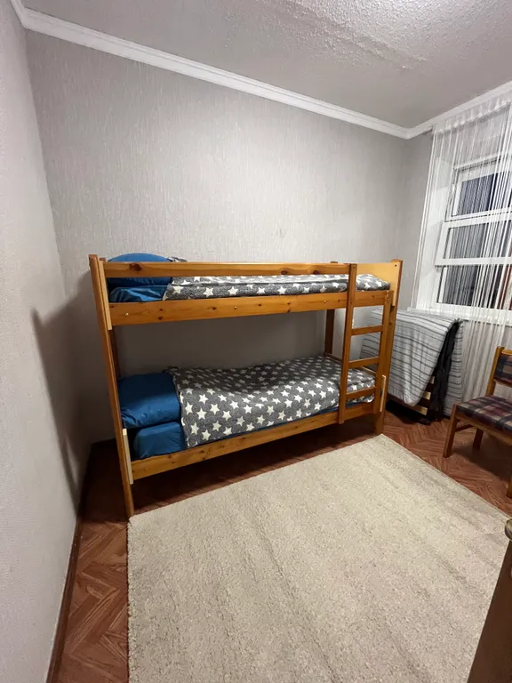 Апартаменты в таунхаусе