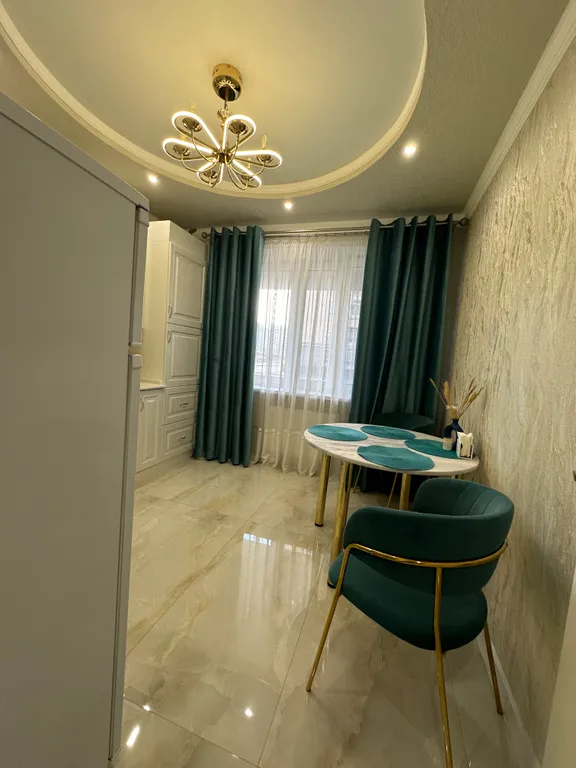 Шикарные, уютные, чистейшие апартаменты в новострое