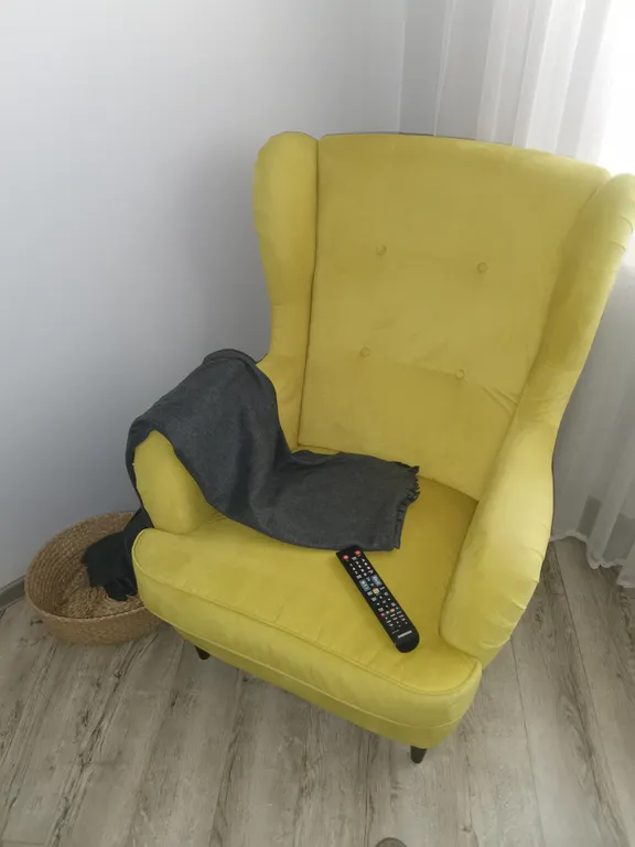 Уютные апартаменты