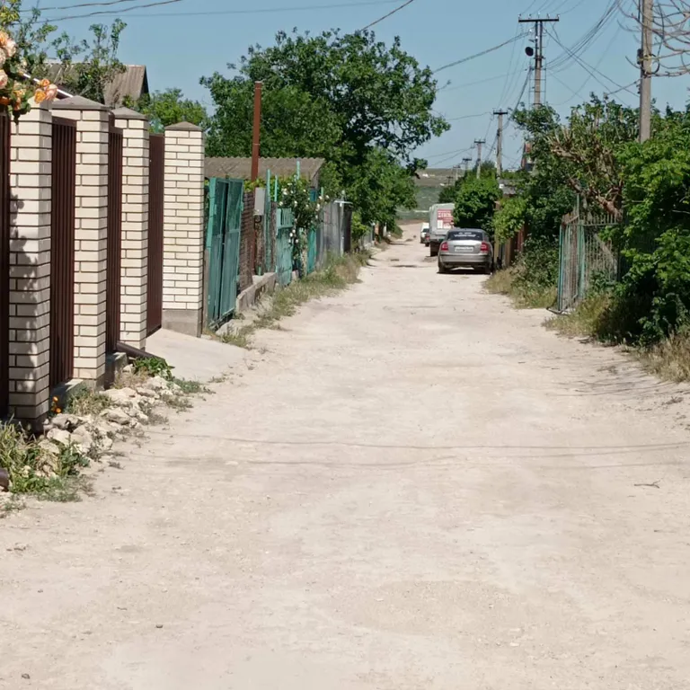 Дом для семьи или большой компании на автомобиле