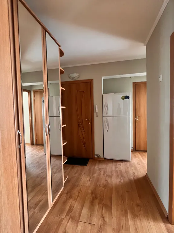 Квартира в центре