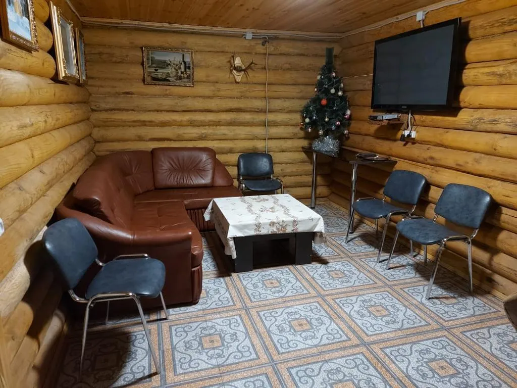 4-комнатный Дом