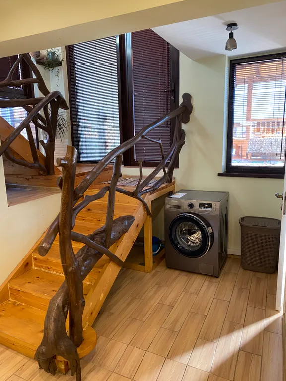 Дом-Студия в центре