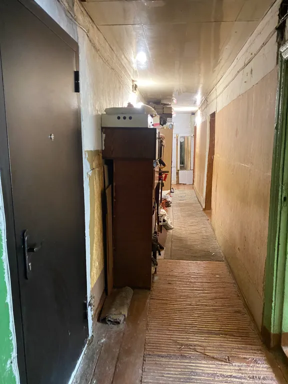 Уютная студия в центре Костромы