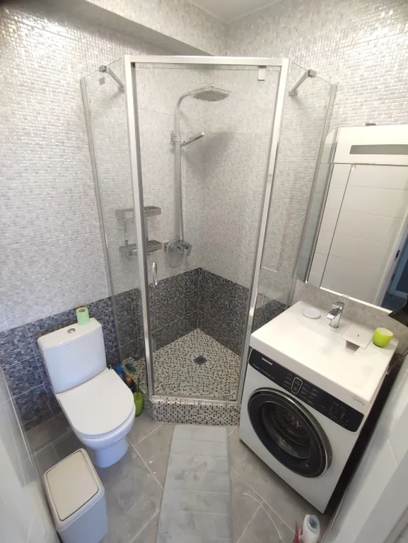 Квартира в Сириусе