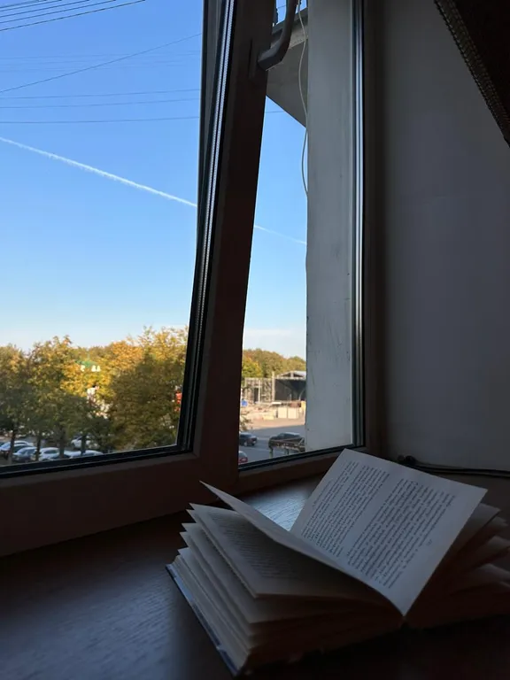 Квартира Квартира с видом на Софийскую площадь — Великий Новгород