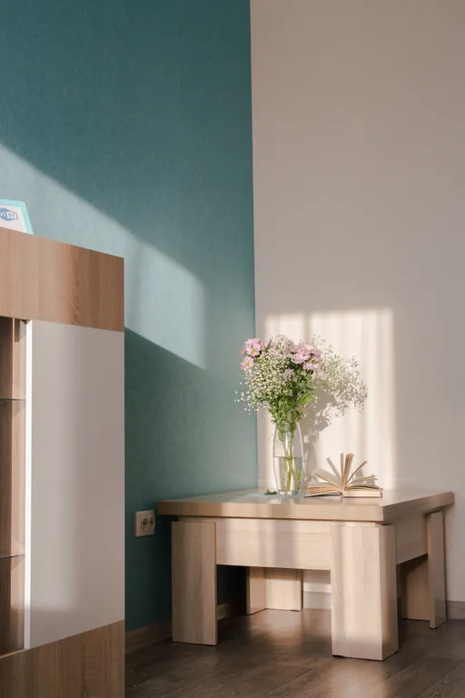 Квартира Квартира с видом на город и Енисей — Красноярск