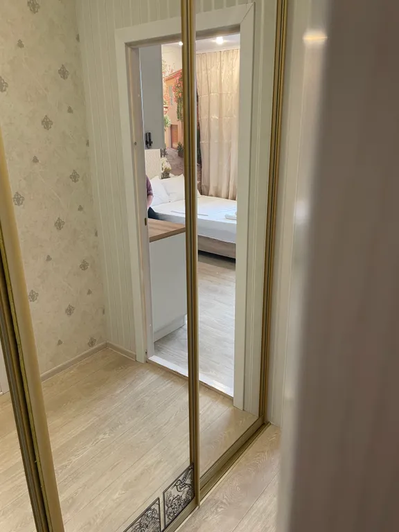 Уютная квартира, рядом Сибирский молл