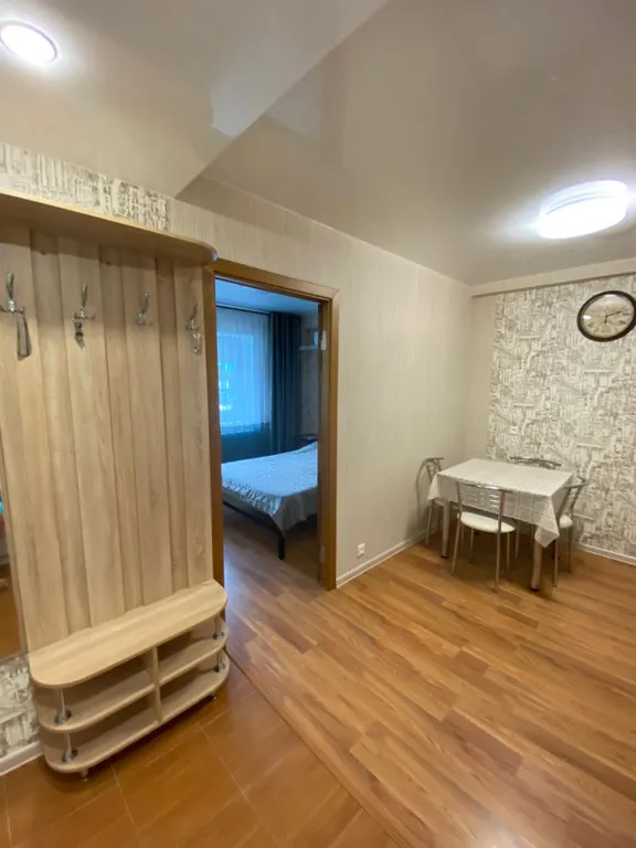 Квартира Уютная квартира в центре города Анапа — Анапа