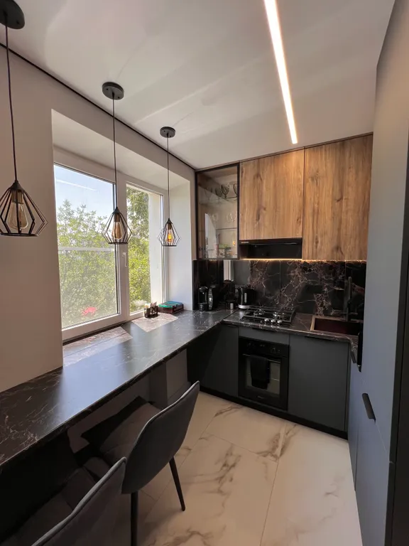 Стильная и уютная квартира в 5 минутах от центра города и Мамаева кургана