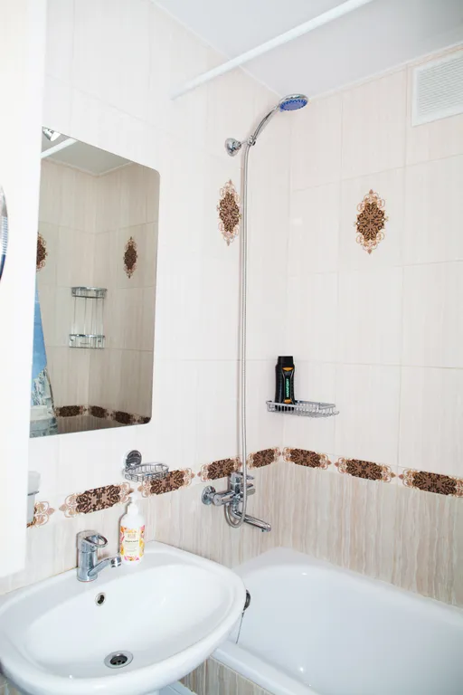 2-комнатные апартаменты после ремонта, все новое, в центре Раменского.