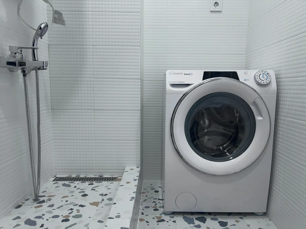 Евро трёхкомнатные апартаменты в жк Доломановский