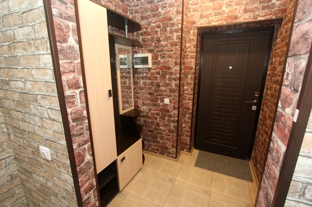 Квартира Комфортная однокомнатная квартира — Екатеринбург