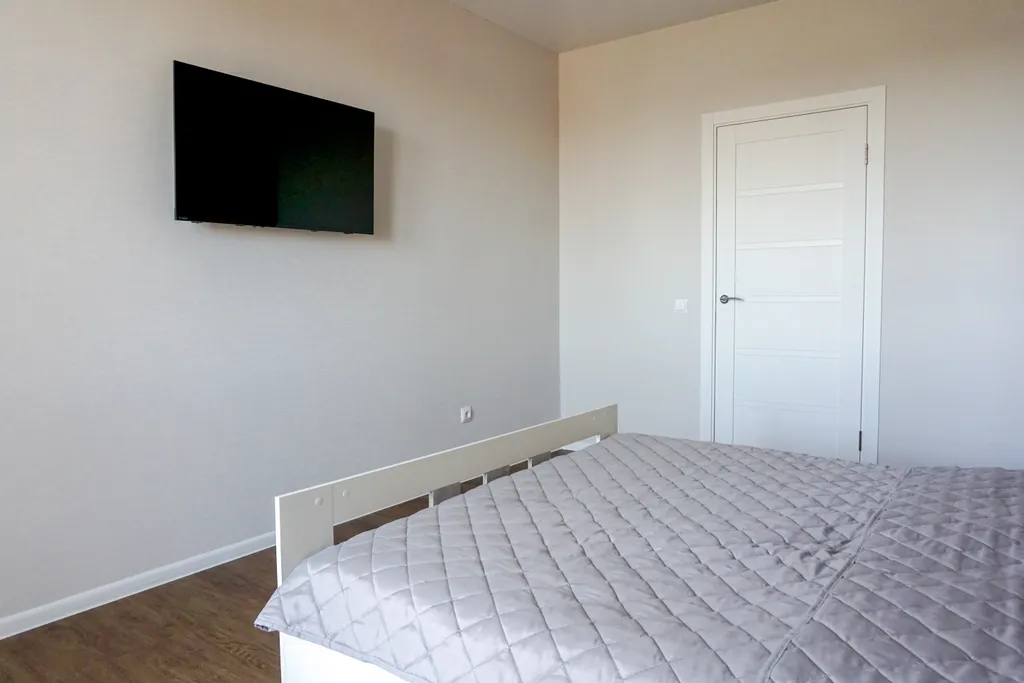 Квартира Уютная и стильная квартира рядом с Верхним озером — Калининград