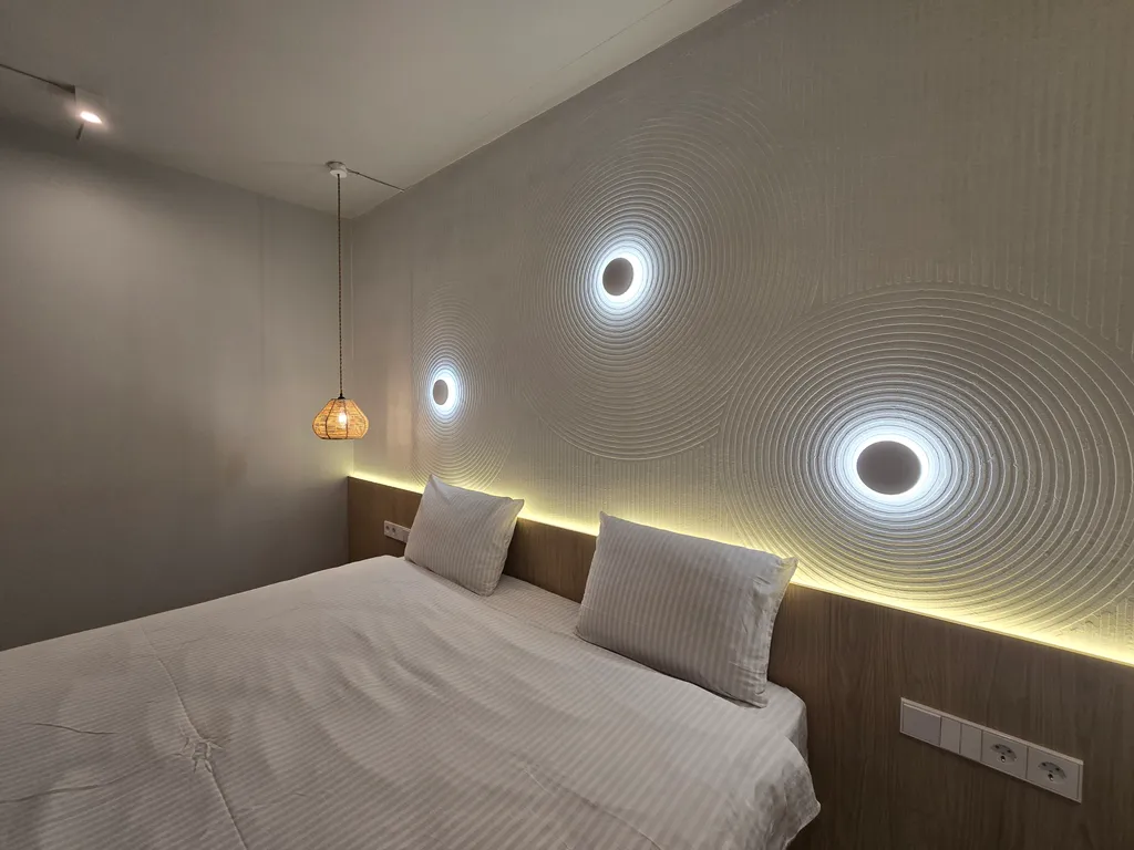 Vip в самом центре