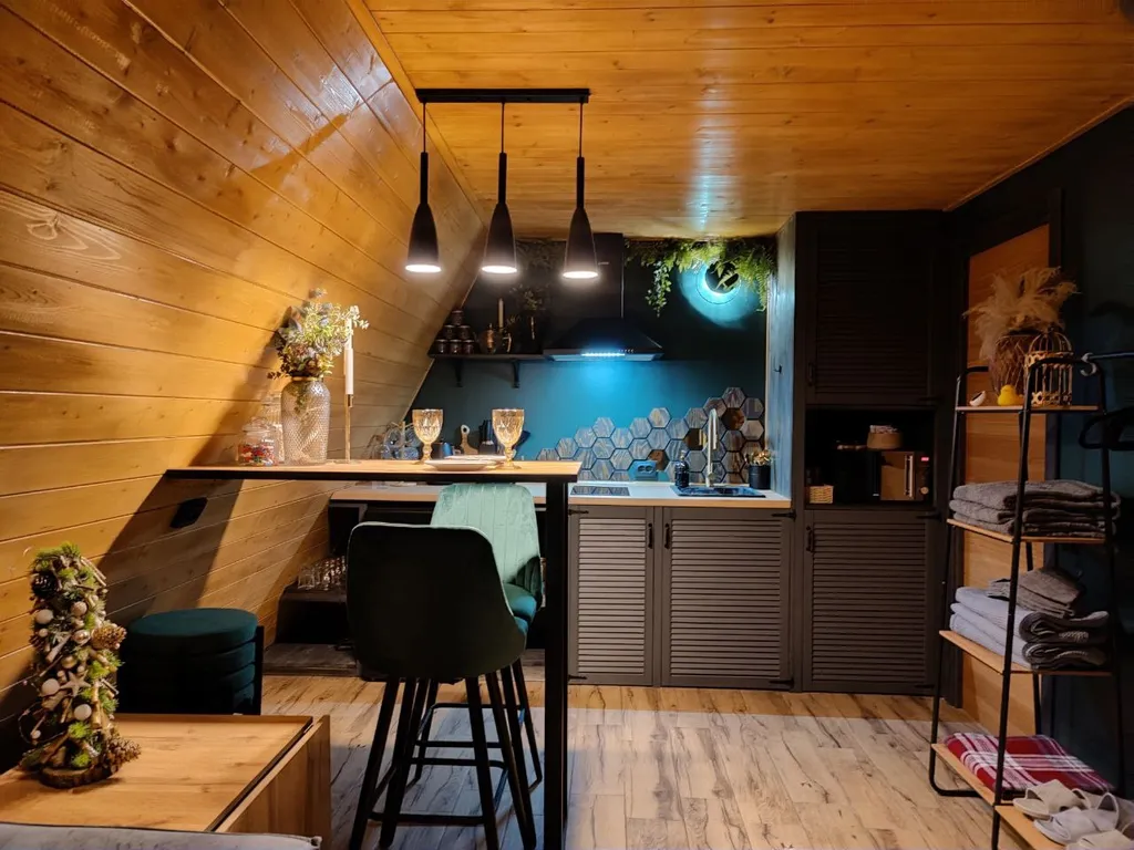 Гостевой дом Вудрум