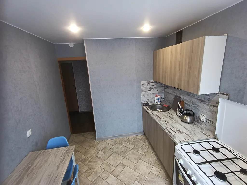 Квартира в центре