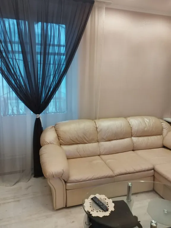 Отличная квартира в центре