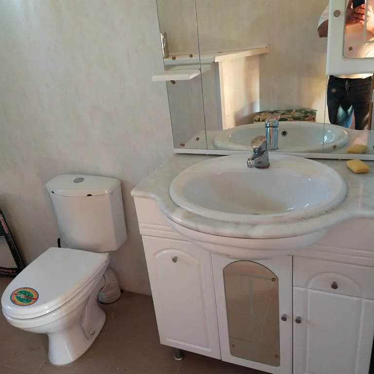 Уютный жилой комплекс в подмосковной Мещёре